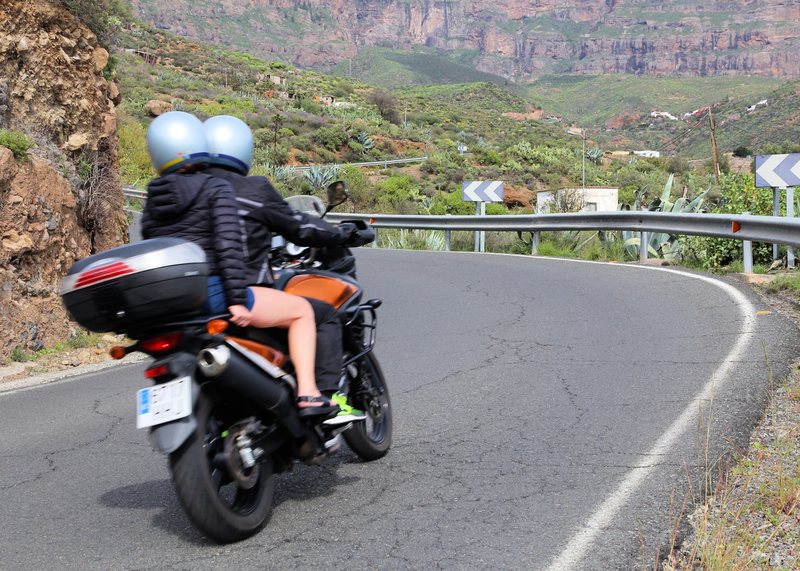 7 Days — Grand Morocco Motorcycle Adventure