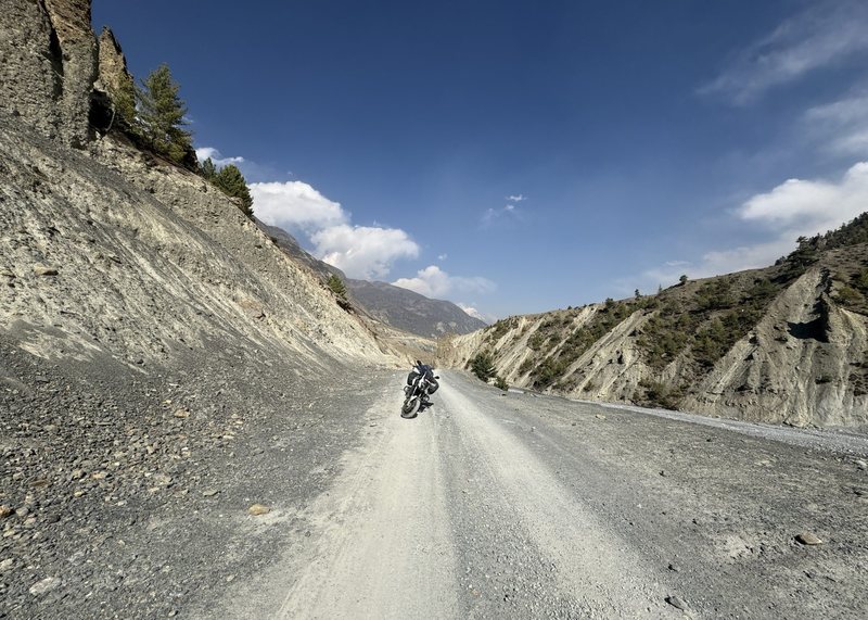 8 Days — Ultimate Morocco Motorcycle Tour